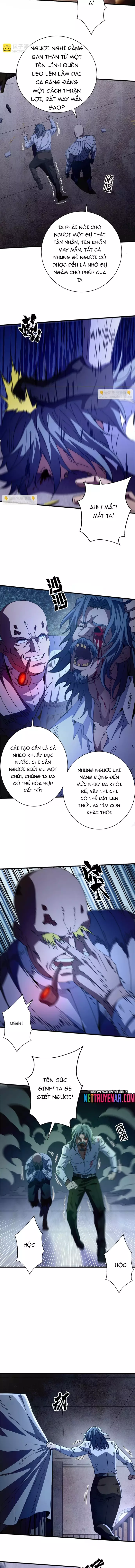 Trưởng Giám Ngục Trông Coi Các Ma Nữ Chapter 131 - Trang 3