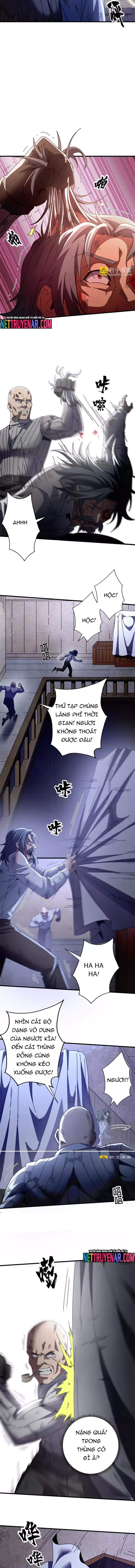 Trưởng Giám Ngục Trông Coi Các Ma Nữ Chapter 131 - Trang 3