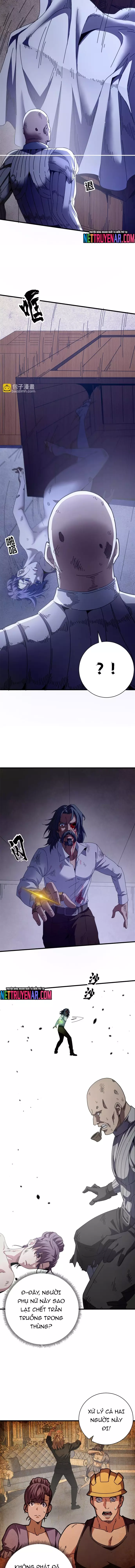 Trưởng Giám Ngục Trông Coi Các Ma Nữ Chapter 131 - Trang 3