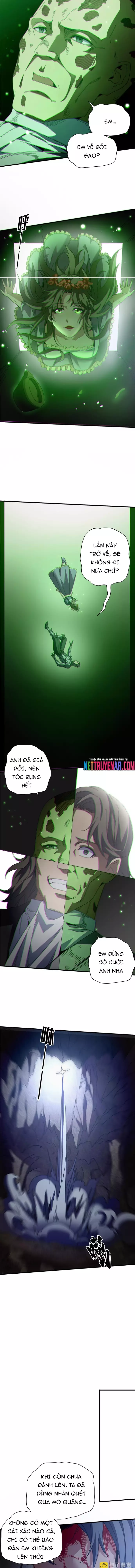 Trưởng Giám Ngục Trông Coi Các Ma Nữ Chapter 131 - Trang 3