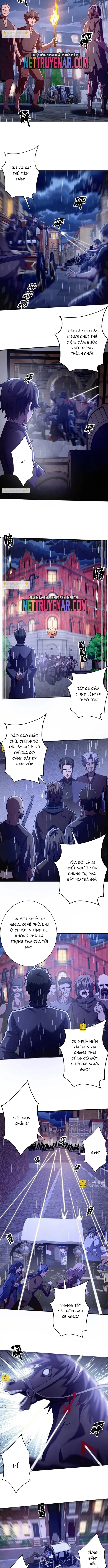 Trưởng Giám Ngục Trông Coi Các Ma Nữ Chapter 133 - Trang 2
