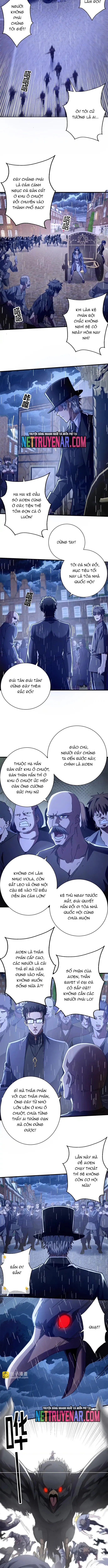Trưởng Giám Ngục Trông Coi Các Ma Nữ Chapter 133 - Trang 2