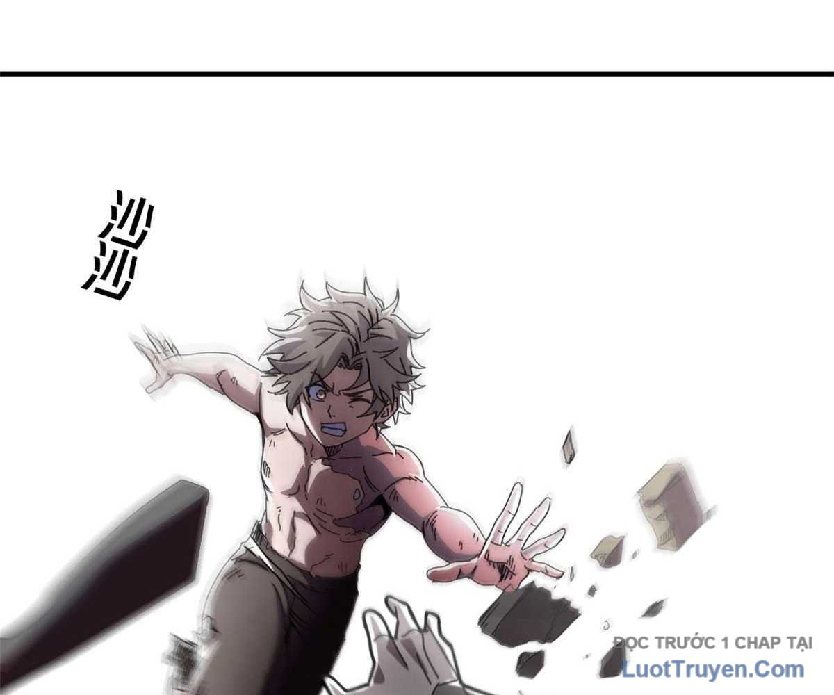 Trưởng Giám Ngục Trông Coi Các Ma Nữ Chapter 137 - Trang 2