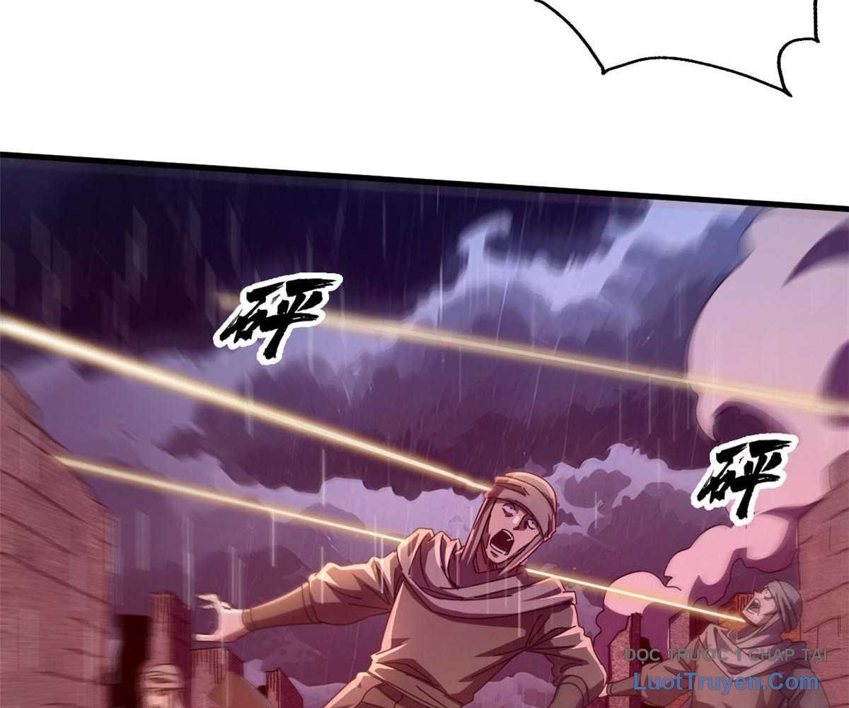 Trưởng Giám Ngục Trông Coi Các Ma Nữ Chapter 137 - Trang 2
