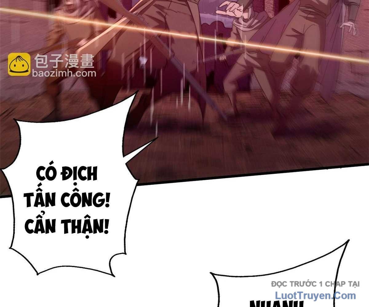 Trưởng Giám Ngục Trông Coi Các Ma Nữ Chapter 137 - Trang 2