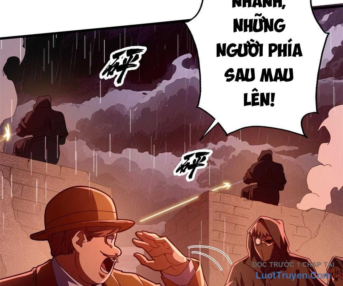 Trưởng Giám Ngục Trông Coi Các Ma Nữ Chapter 137 - Trang 2