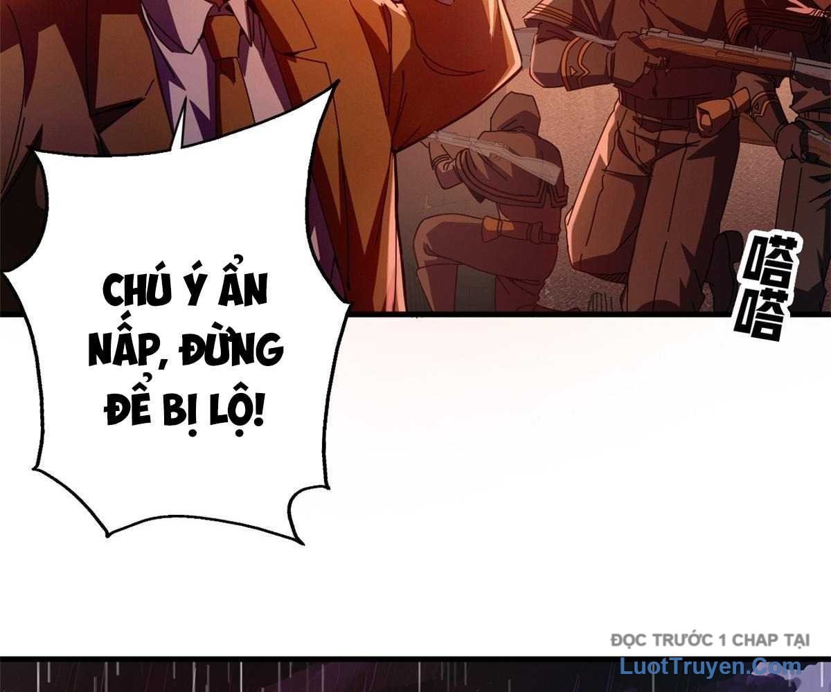 Trưởng Giám Ngục Trông Coi Các Ma Nữ Chapter 137 - Trang 2