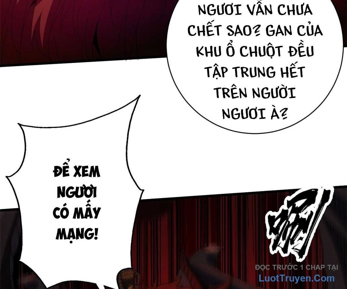 Trưởng Giám Ngục Trông Coi Các Ma Nữ Chapter 137 - Trang 2