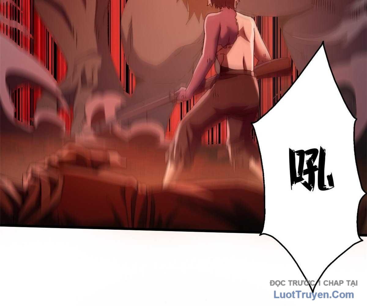 Trưởng Giám Ngục Trông Coi Các Ma Nữ Chapter 137 - Trang 2