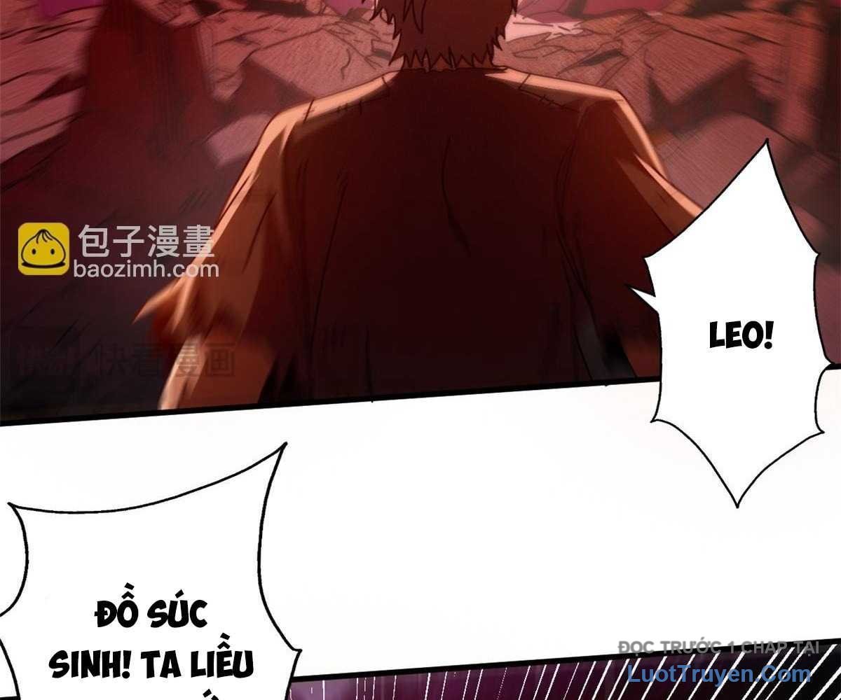 Trưởng Giám Ngục Trông Coi Các Ma Nữ Chapter 137 - Trang 2