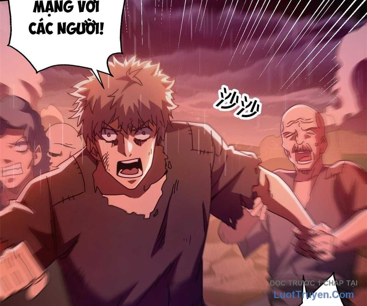 Trưởng Giám Ngục Trông Coi Các Ma Nữ Chapter 137 - Trang 2
