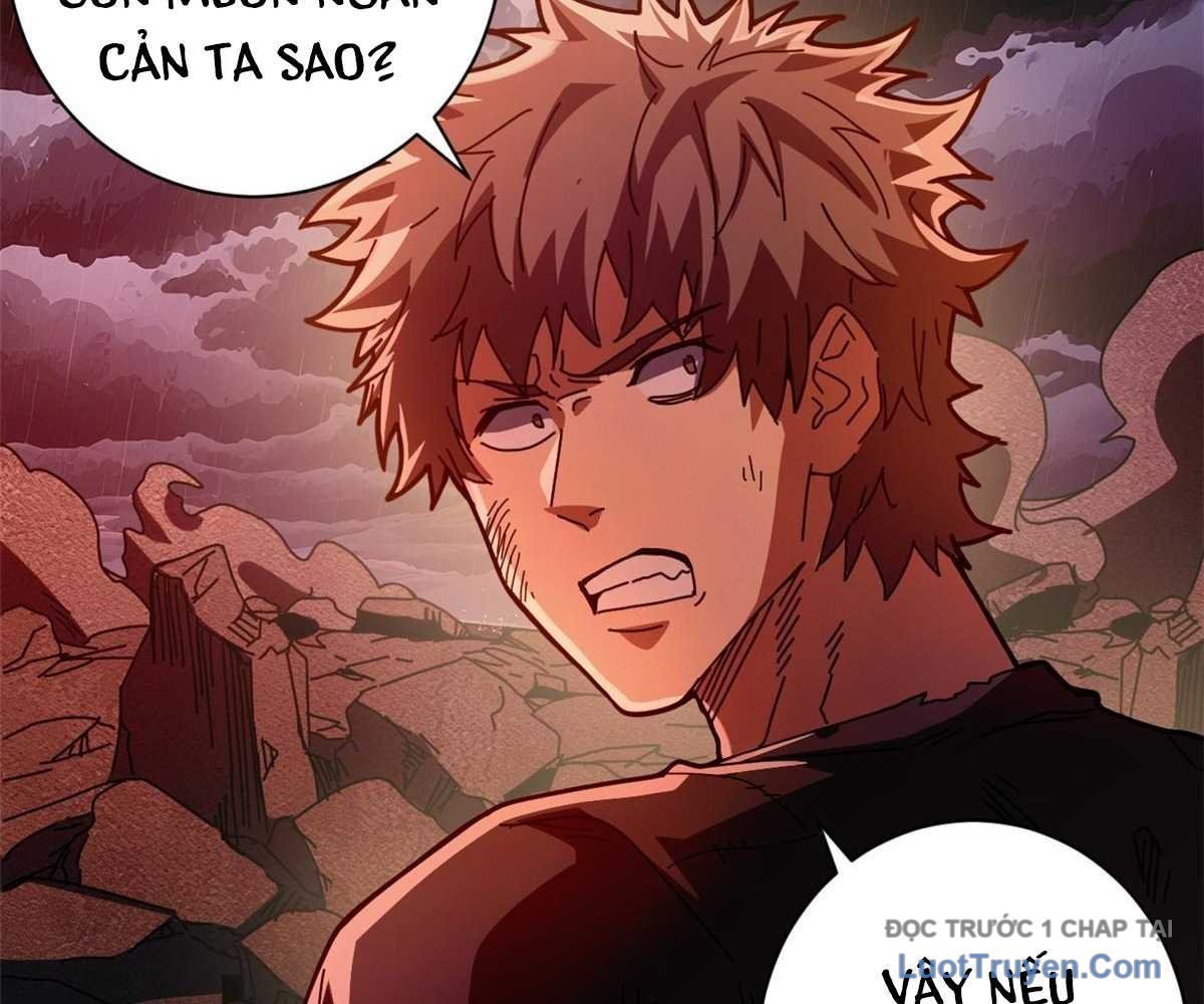 Trưởng Giám Ngục Trông Coi Các Ma Nữ Chapter 137 - Trang 2