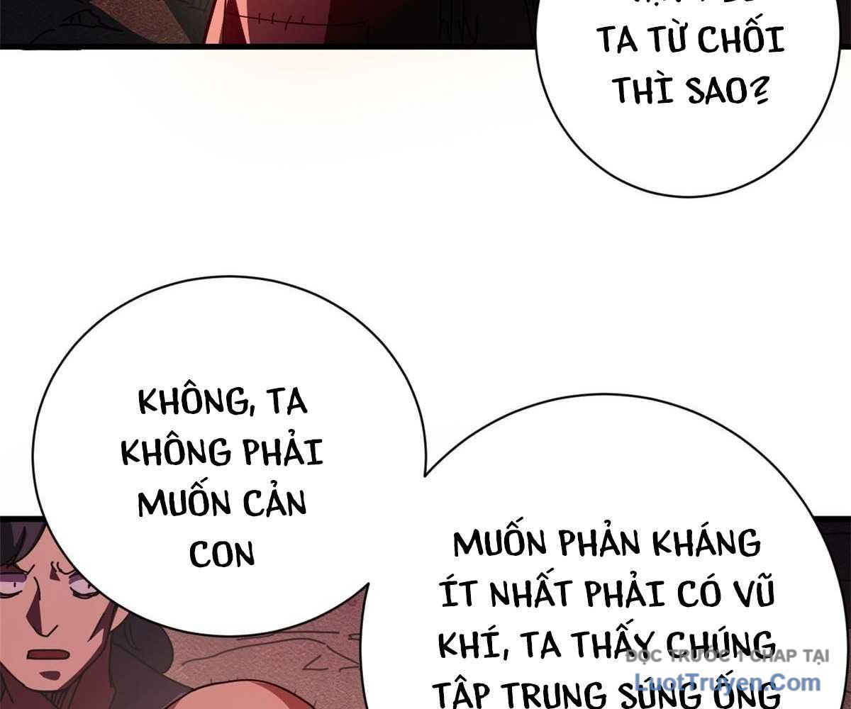 Trưởng Giám Ngục Trông Coi Các Ma Nữ Chapter 137 - Trang 2