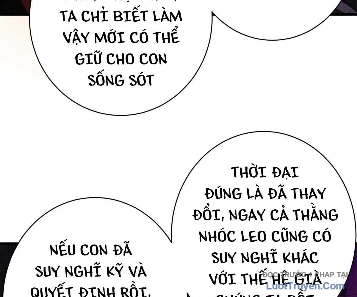 Trưởng Giám Ngục Trông Coi Các Ma Nữ Chapter 137 - Trang 2