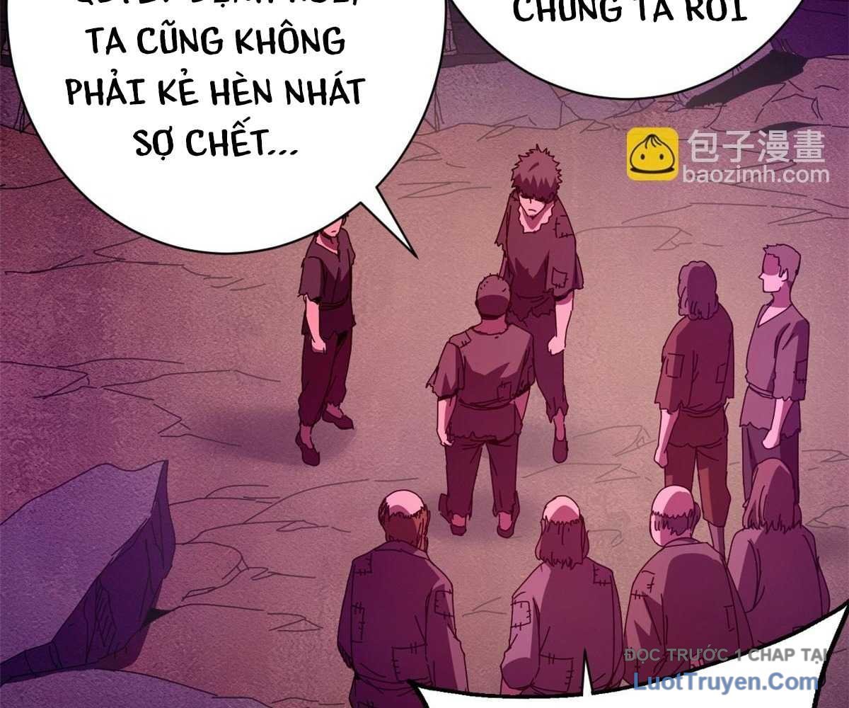 Trưởng Giám Ngục Trông Coi Các Ma Nữ Chapter 137 - Trang 2
