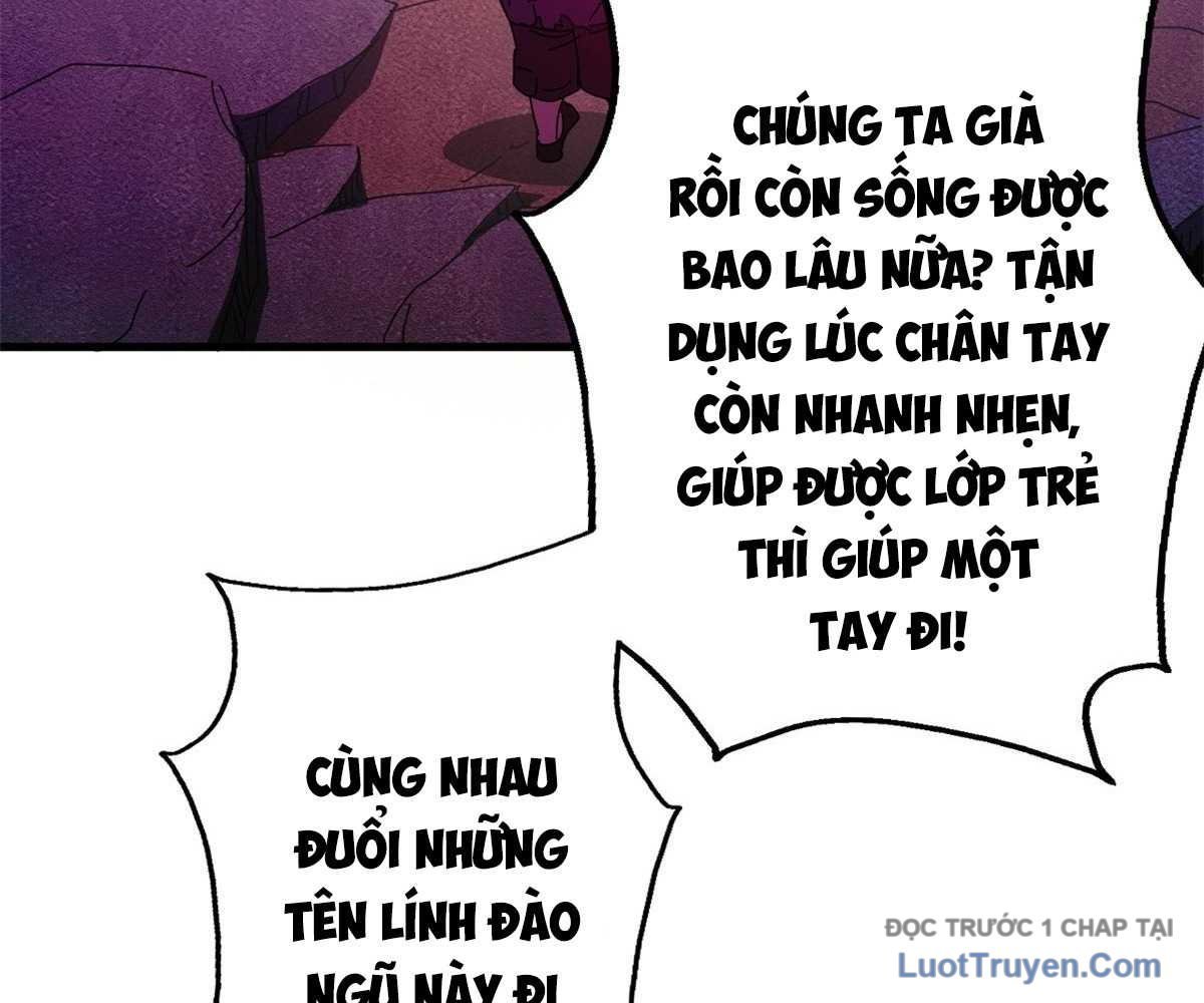 Trưởng Giám Ngục Trông Coi Các Ma Nữ Chapter 137 - Trang 2