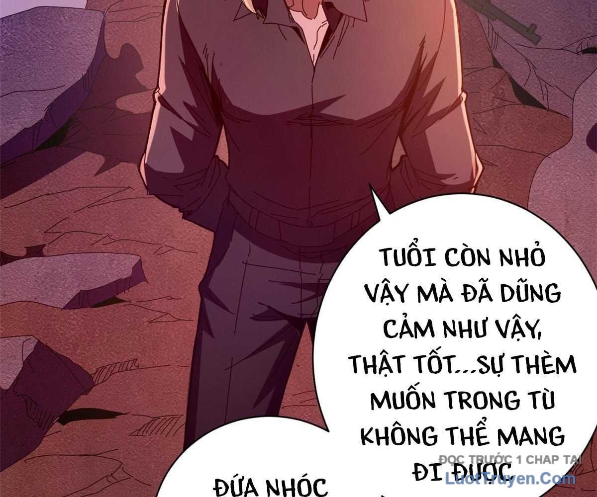 Trưởng Giám Ngục Trông Coi Các Ma Nữ Chapter 137 - Trang 2