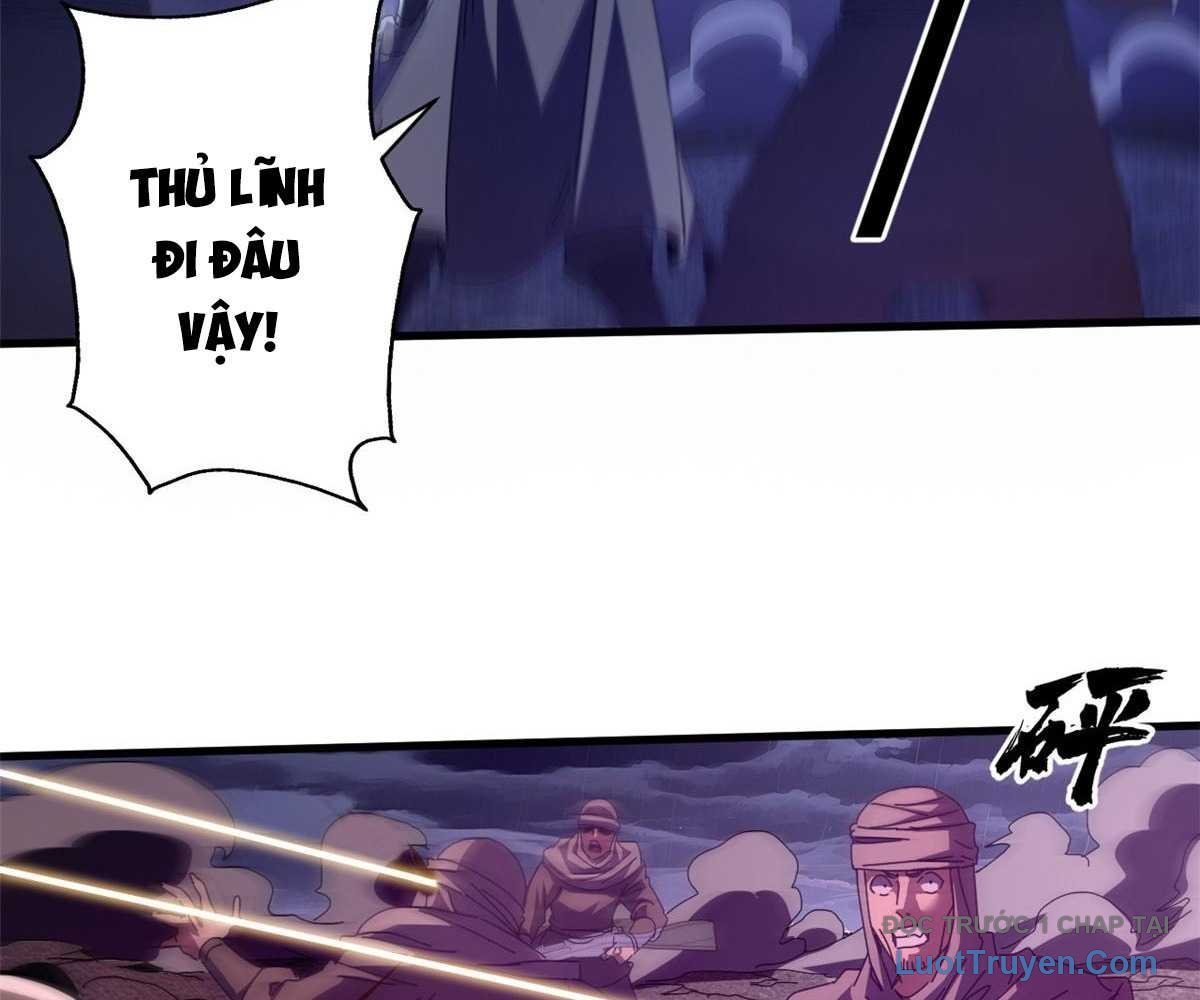 Trưởng Giám Ngục Trông Coi Các Ma Nữ Chapter 137 - Trang 2