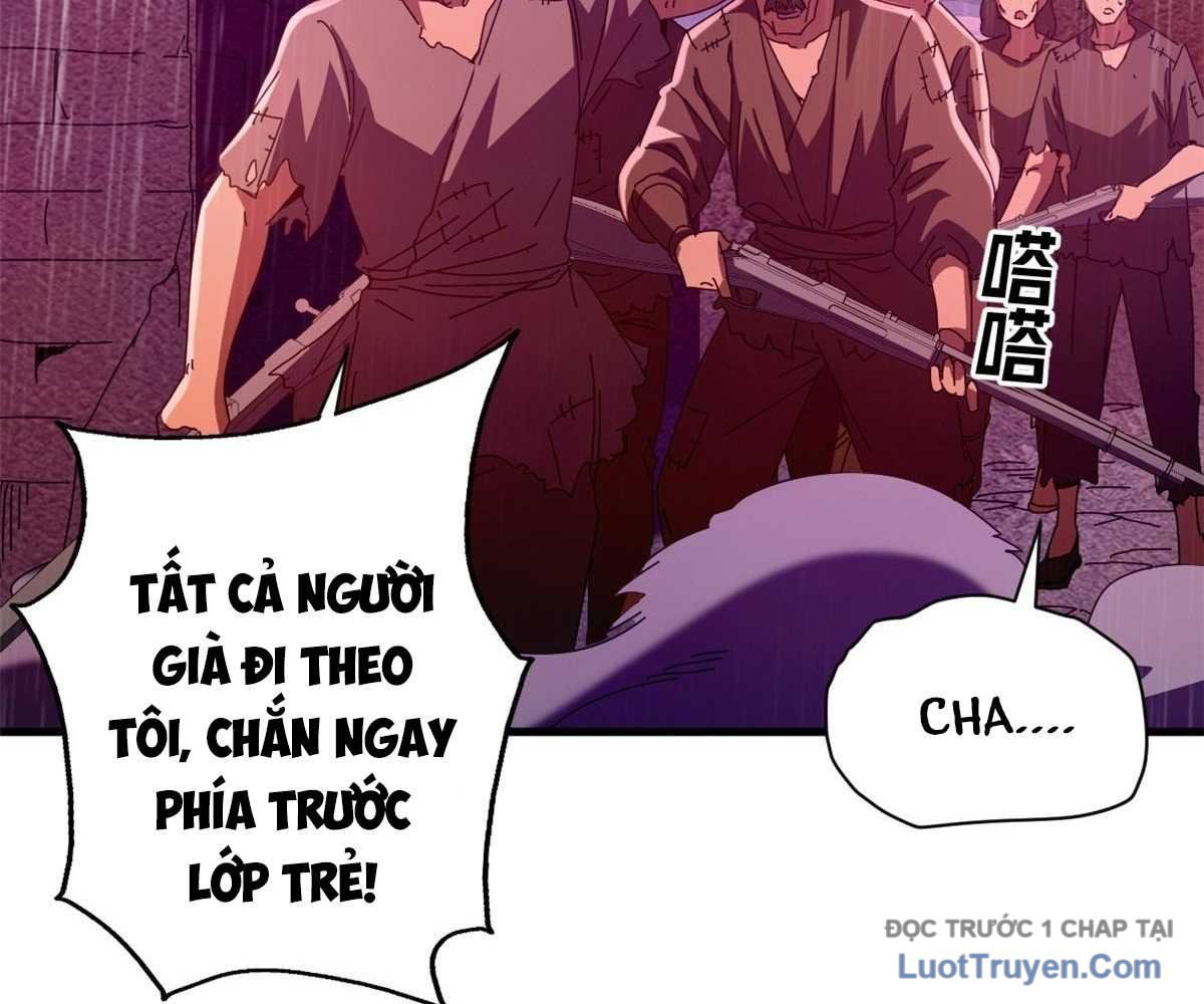 Trưởng Giám Ngục Trông Coi Các Ma Nữ Chapter 137 - Trang 2