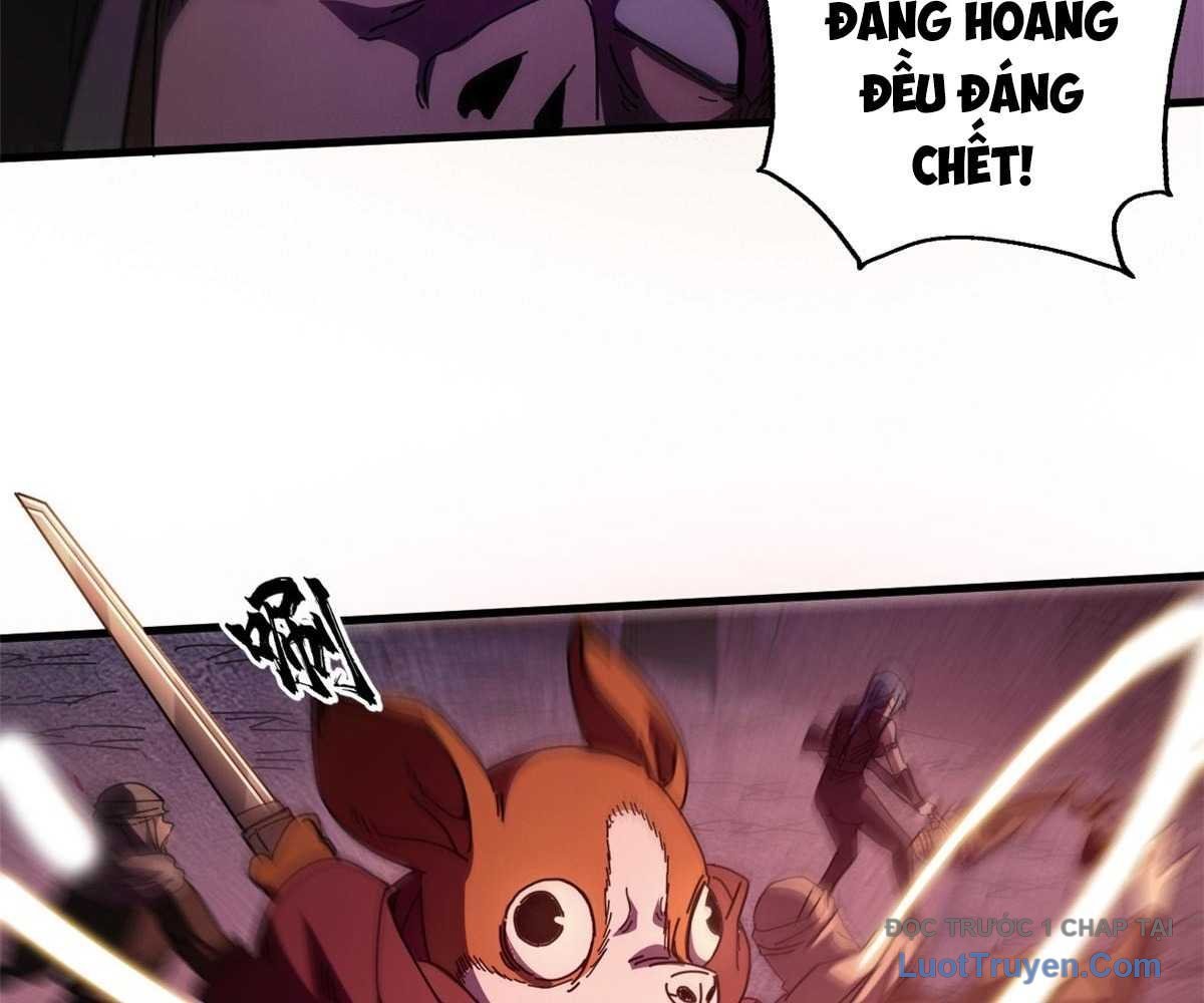 Trưởng Giám Ngục Trông Coi Các Ma Nữ Chapter 137 - Trang 2