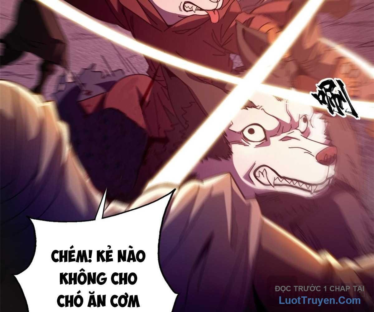 Trưởng Giám Ngục Trông Coi Các Ma Nữ Chapter 137 - Trang 2