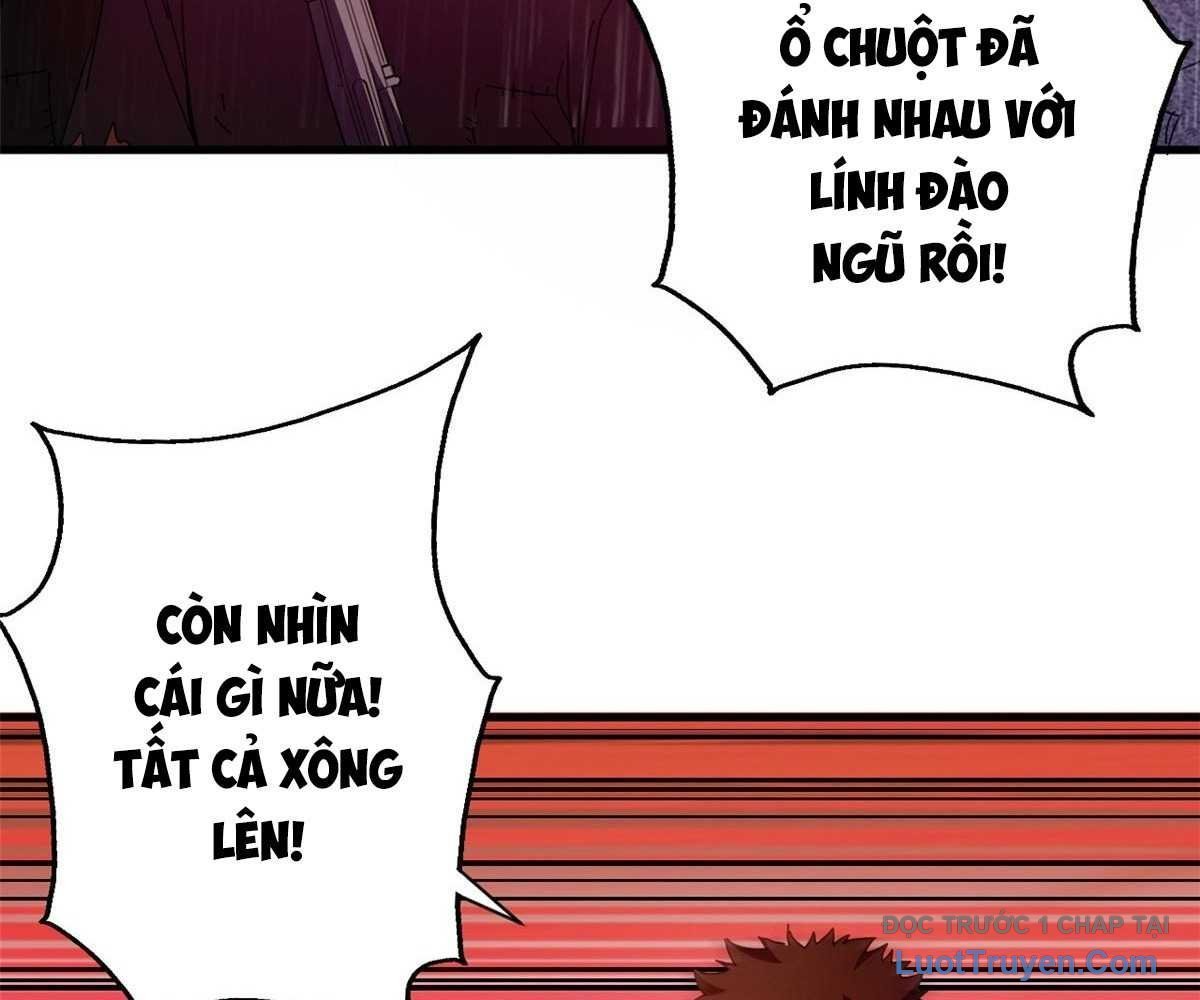 Trưởng Giám Ngục Trông Coi Các Ma Nữ Chapter 137 - Trang 2