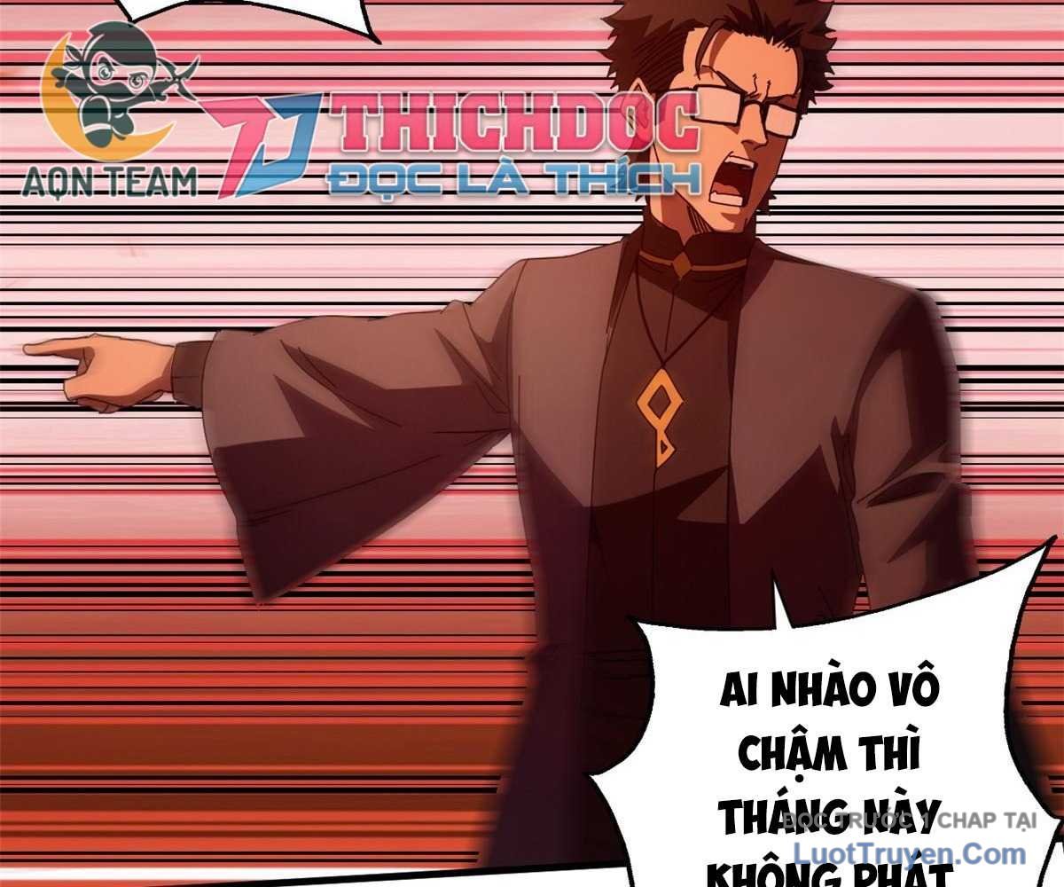 Trưởng Giám Ngục Trông Coi Các Ma Nữ Chapter 137 - Trang 2