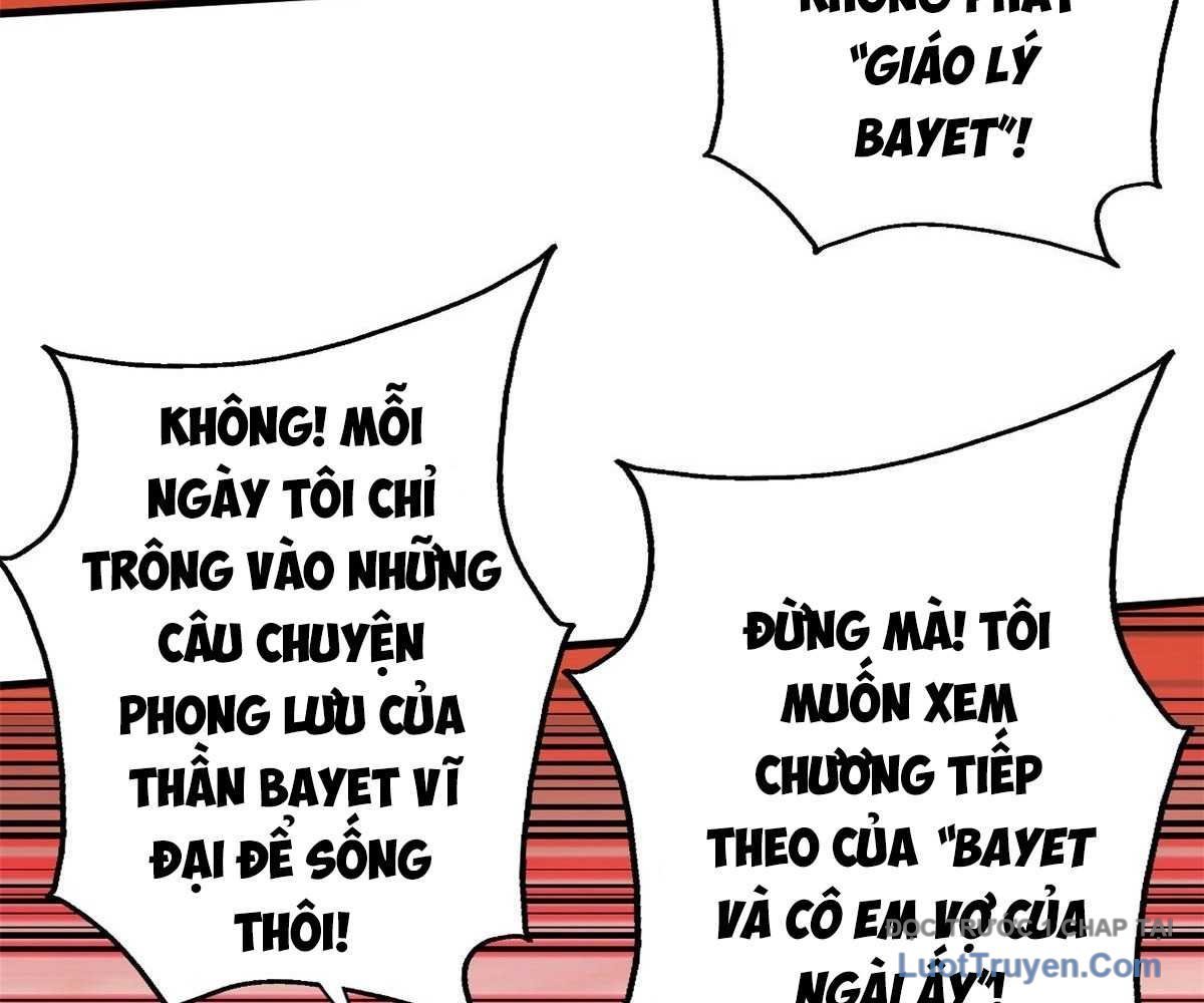 Trưởng Giám Ngục Trông Coi Các Ma Nữ Chapter 137 - Trang 2