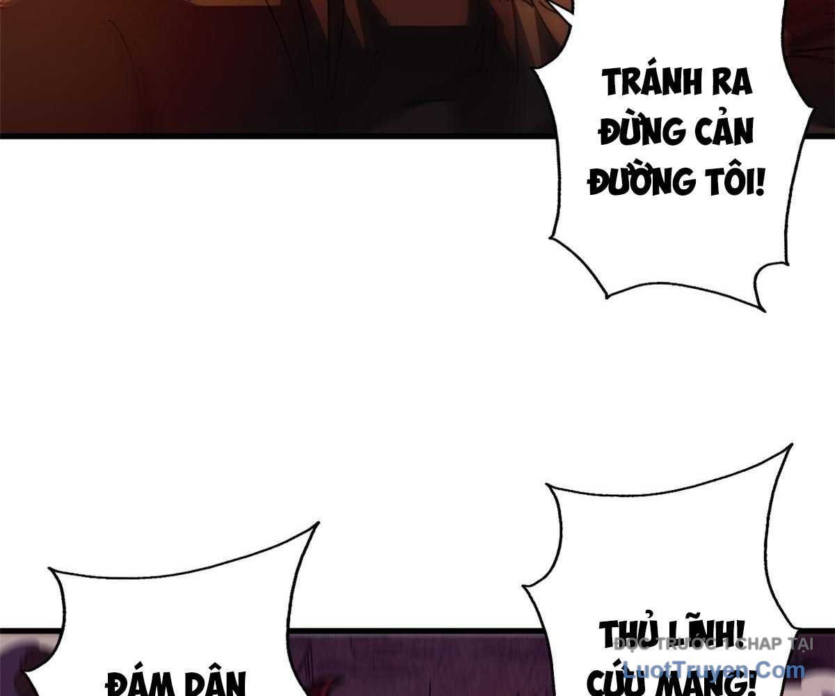 Trưởng Giám Ngục Trông Coi Các Ma Nữ Chapter 137 - Trang 2