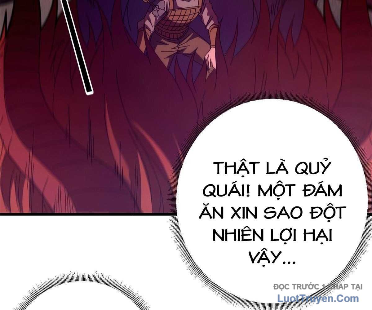 Trưởng Giám Ngục Trông Coi Các Ma Nữ Chapter 137 - Trang 2