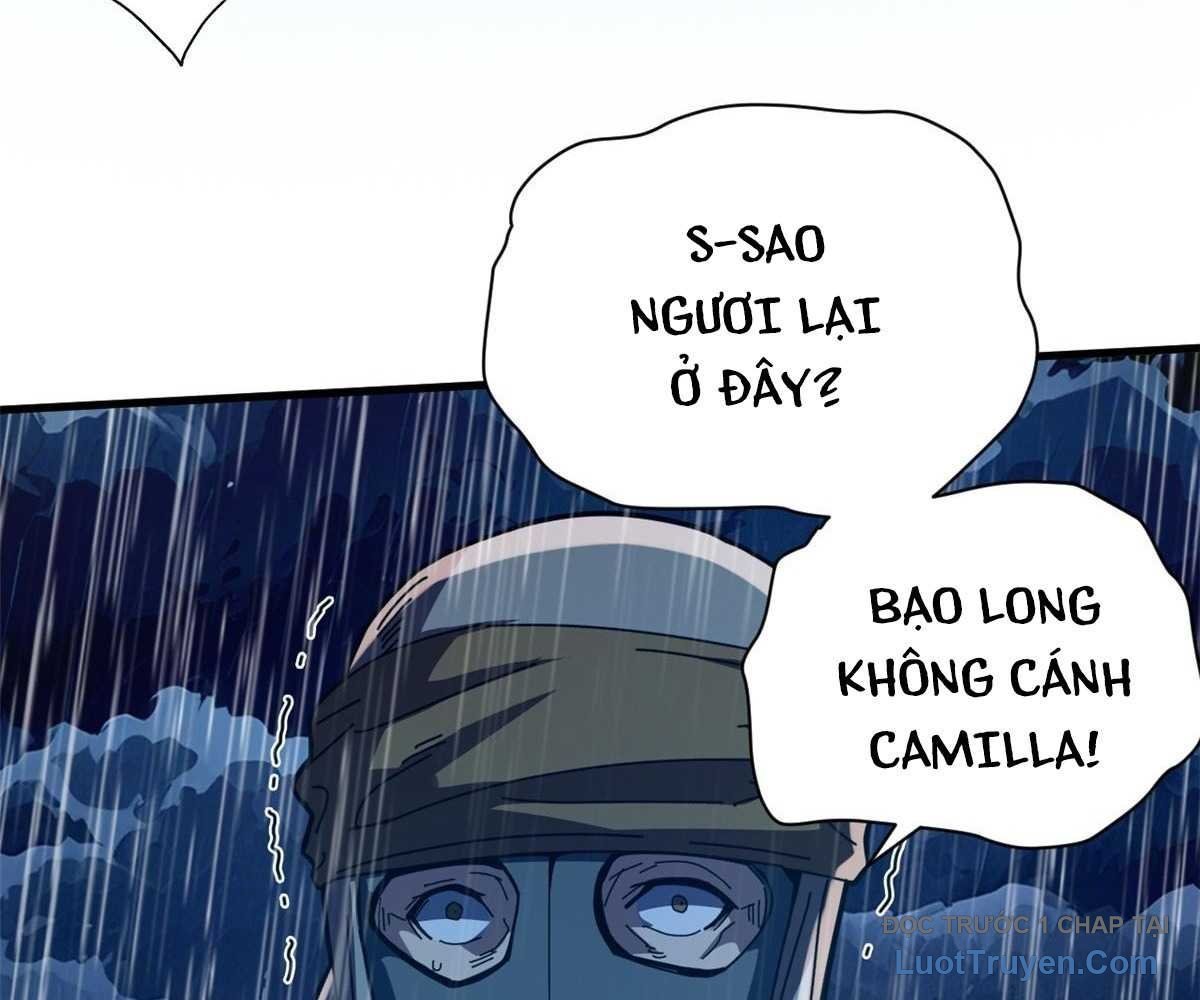 Trưởng Giám Ngục Trông Coi Các Ma Nữ Chapter 137 - Trang 2