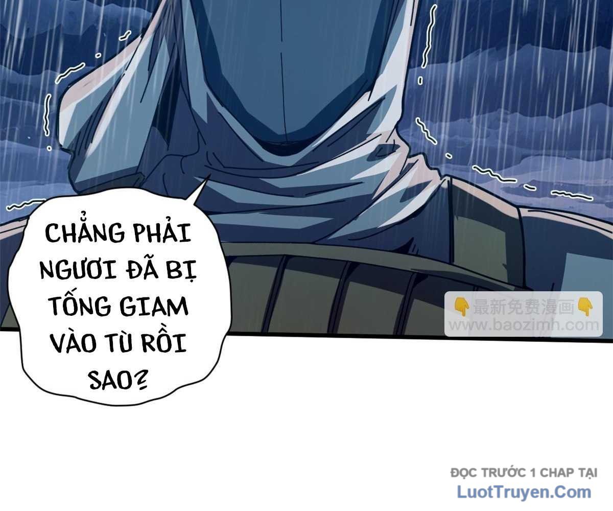 Trưởng Giám Ngục Trông Coi Các Ma Nữ Chapter 137 - Trang 2
