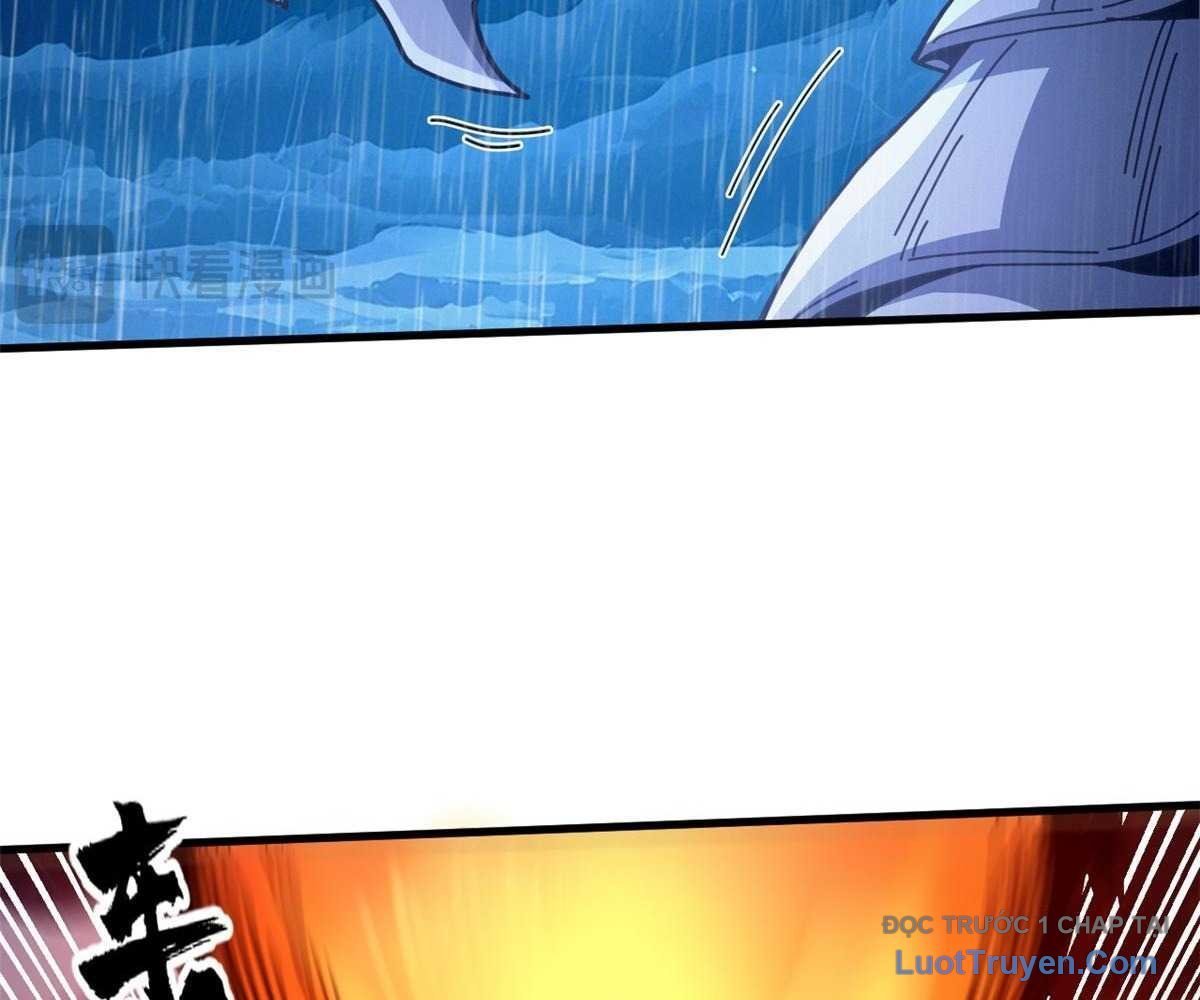 Trưởng Giám Ngục Trông Coi Các Ma Nữ Chapter 137 - Trang 2