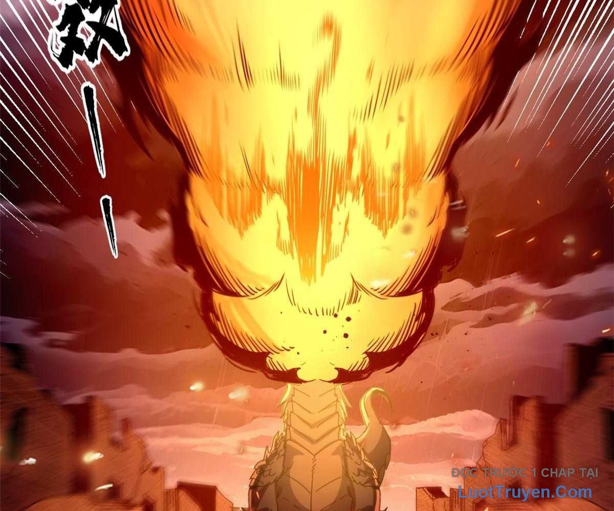 Trưởng Giám Ngục Trông Coi Các Ma Nữ Chapter 137 - Trang 2