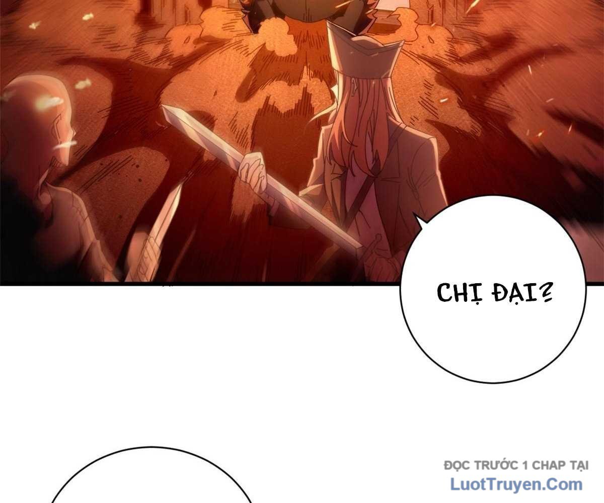 Trưởng Giám Ngục Trông Coi Các Ma Nữ Chapter 137 - Trang 2