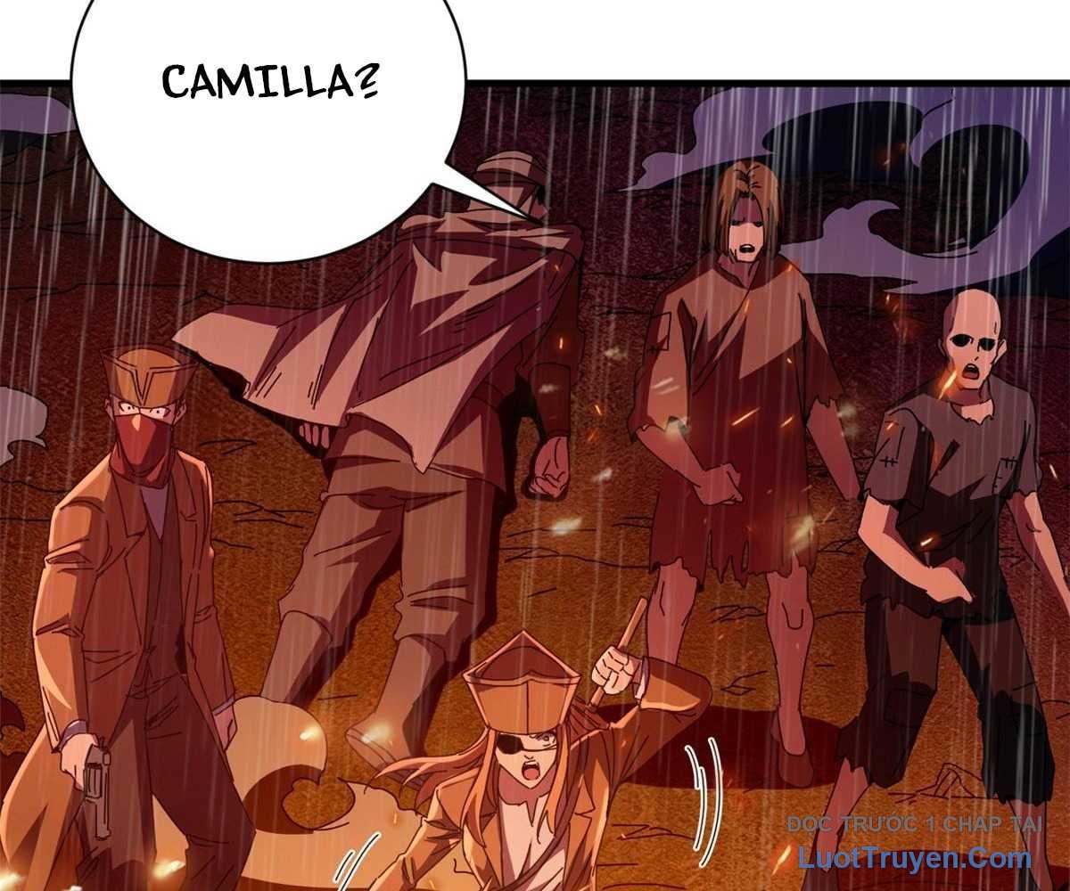 Trưởng Giám Ngục Trông Coi Các Ma Nữ Chapter 137 - Trang 2