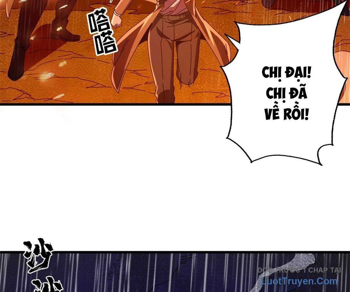 Trưởng Giám Ngục Trông Coi Các Ma Nữ Chapter 137 - Trang 2