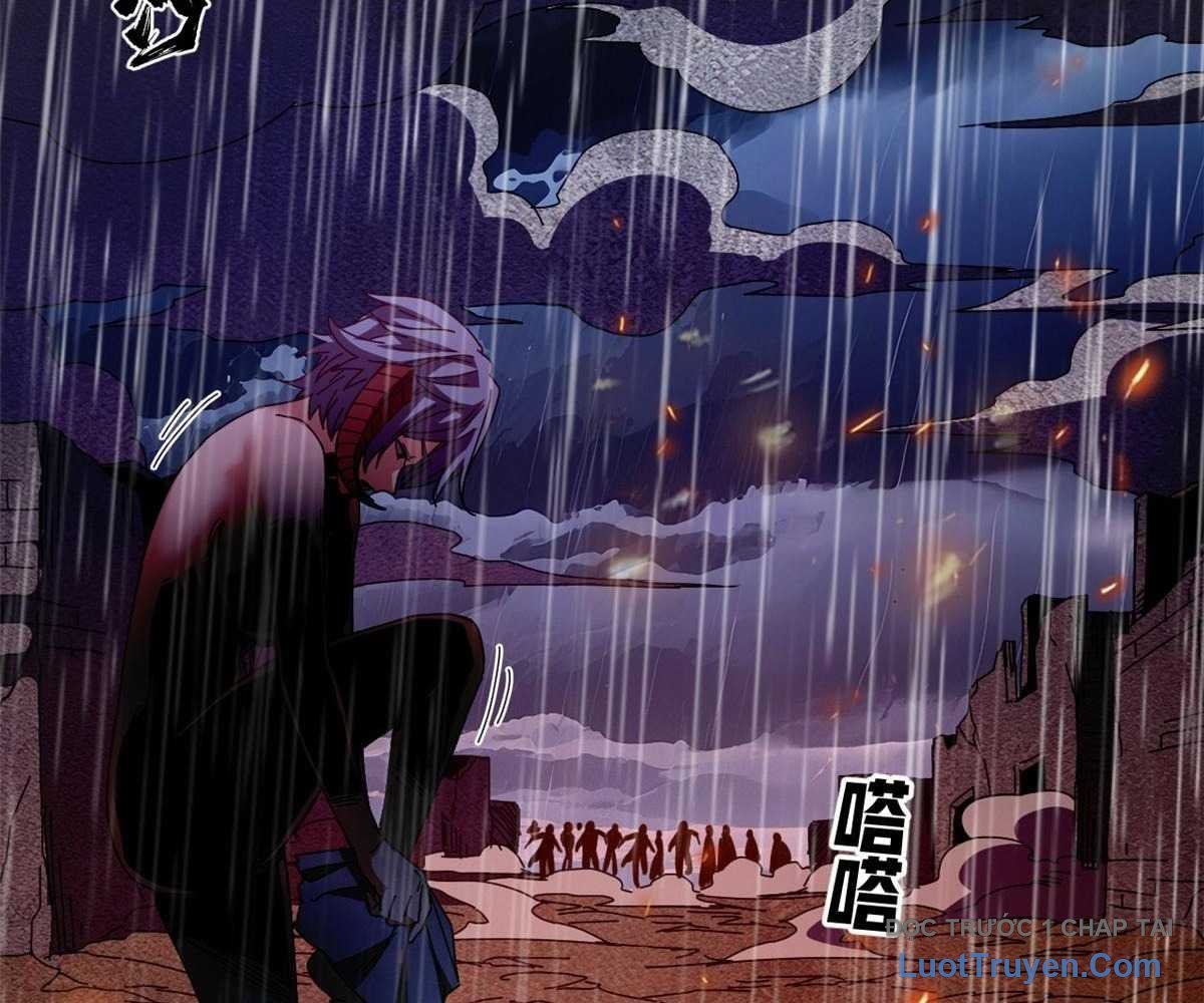 Trưởng Giám Ngục Trông Coi Các Ma Nữ Chapter 137 - Trang 2