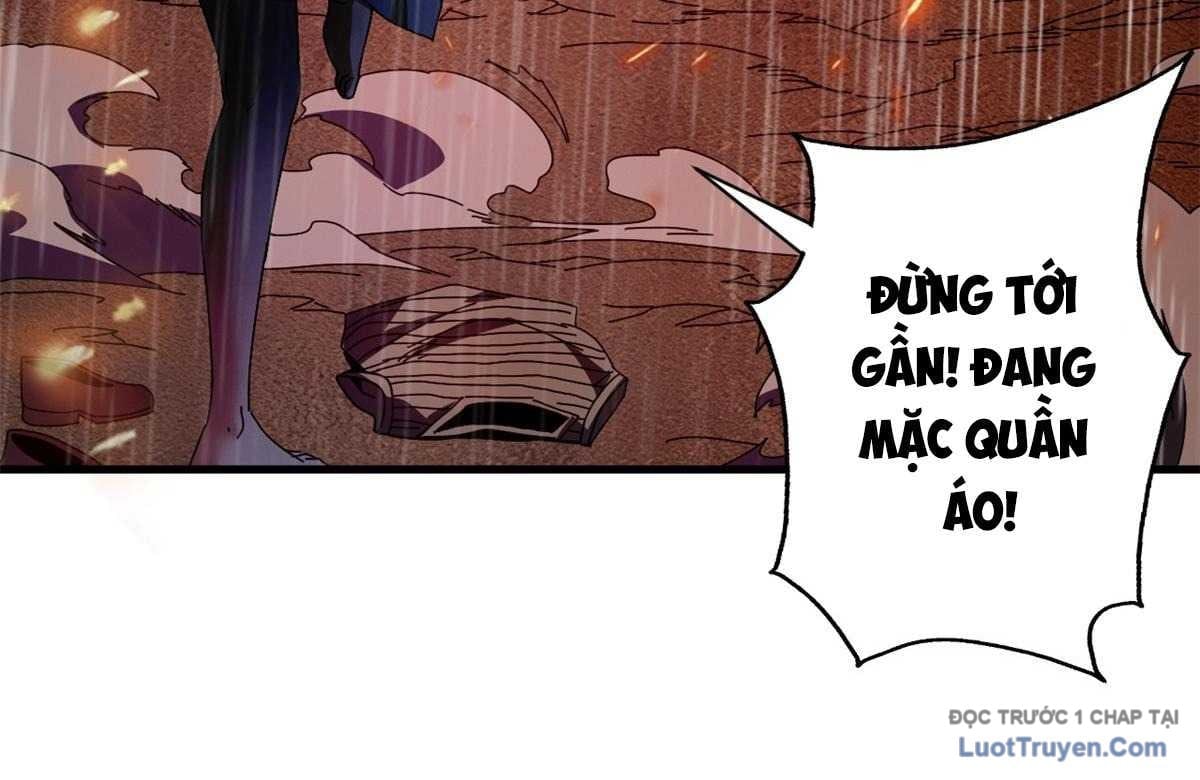 Trưởng Giám Ngục Trông Coi Các Ma Nữ Chapter 137 - Trang 2
