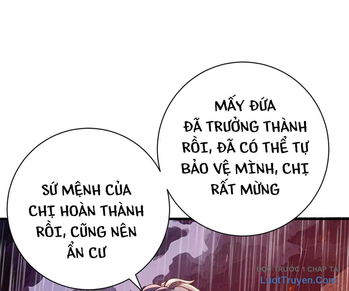 Trưởng Giám Ngục Trông Coi Các Ma Nữ Chapter 137 - Trang 2