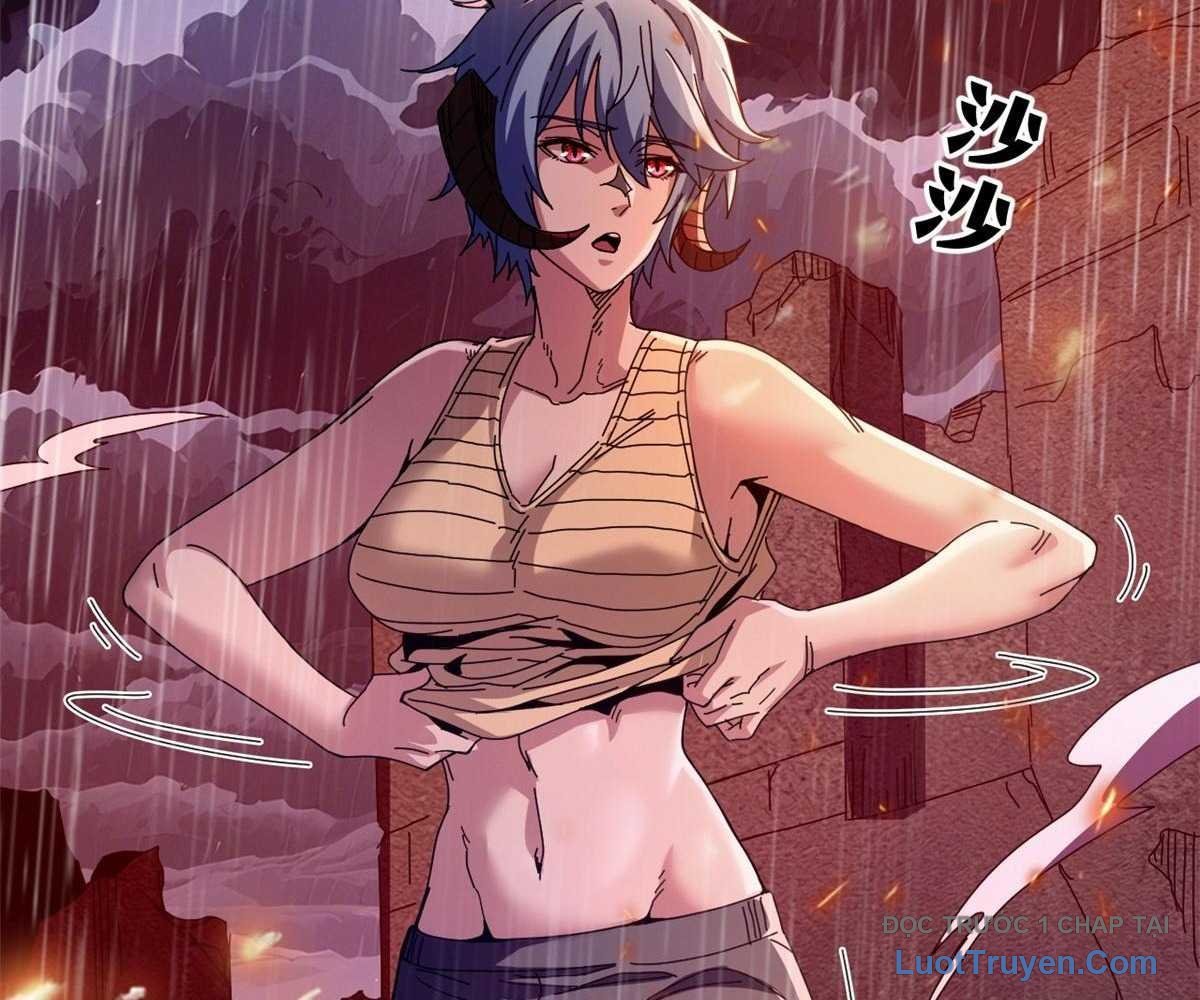 Trưởng Giám Ngục Trông Coi Các Ma Nữ Chapter 137 - Trang 2