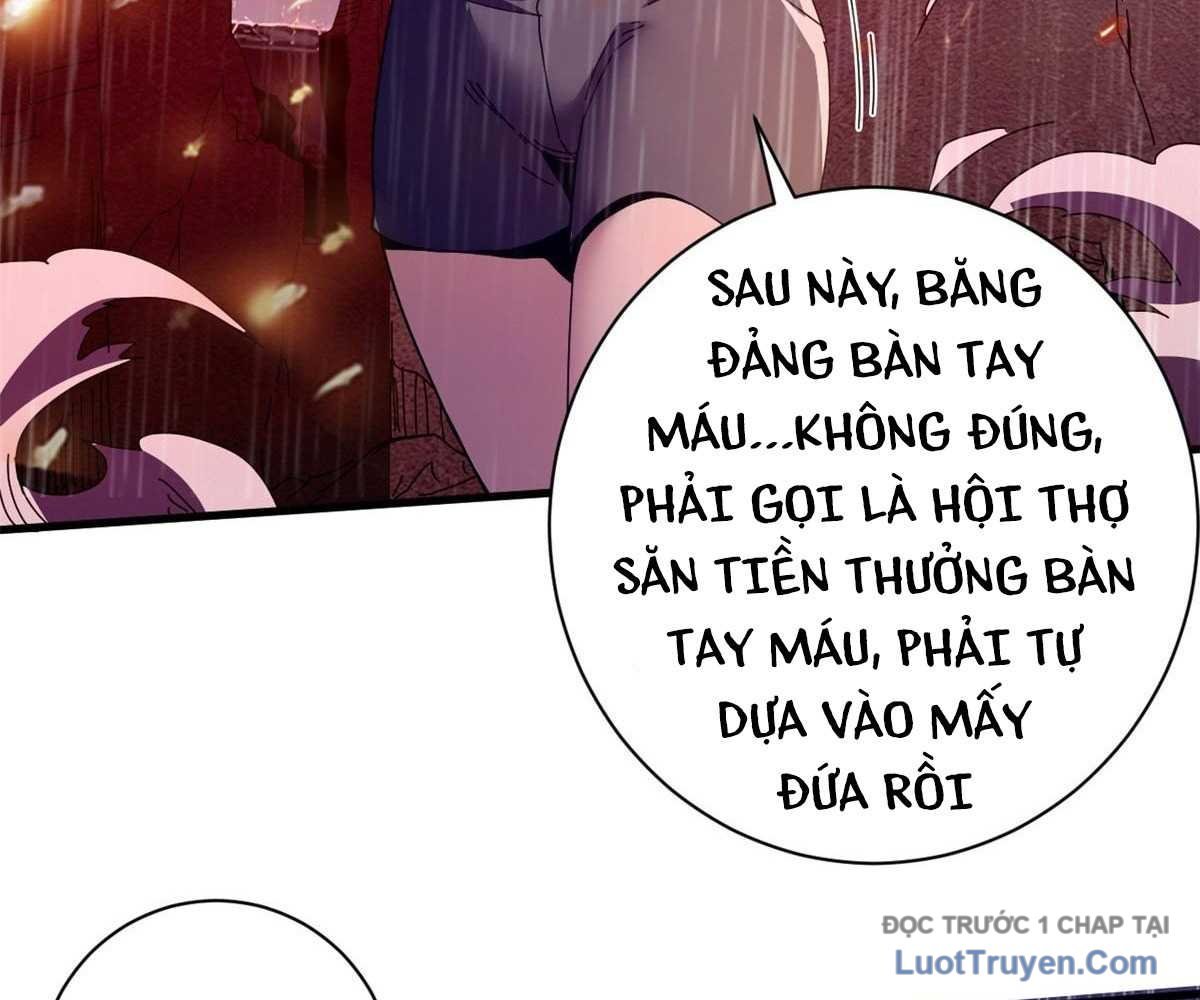 Trưởng Giám Ngục Trông Coi Các Ma Nữ Chapter 137 - Trang 2