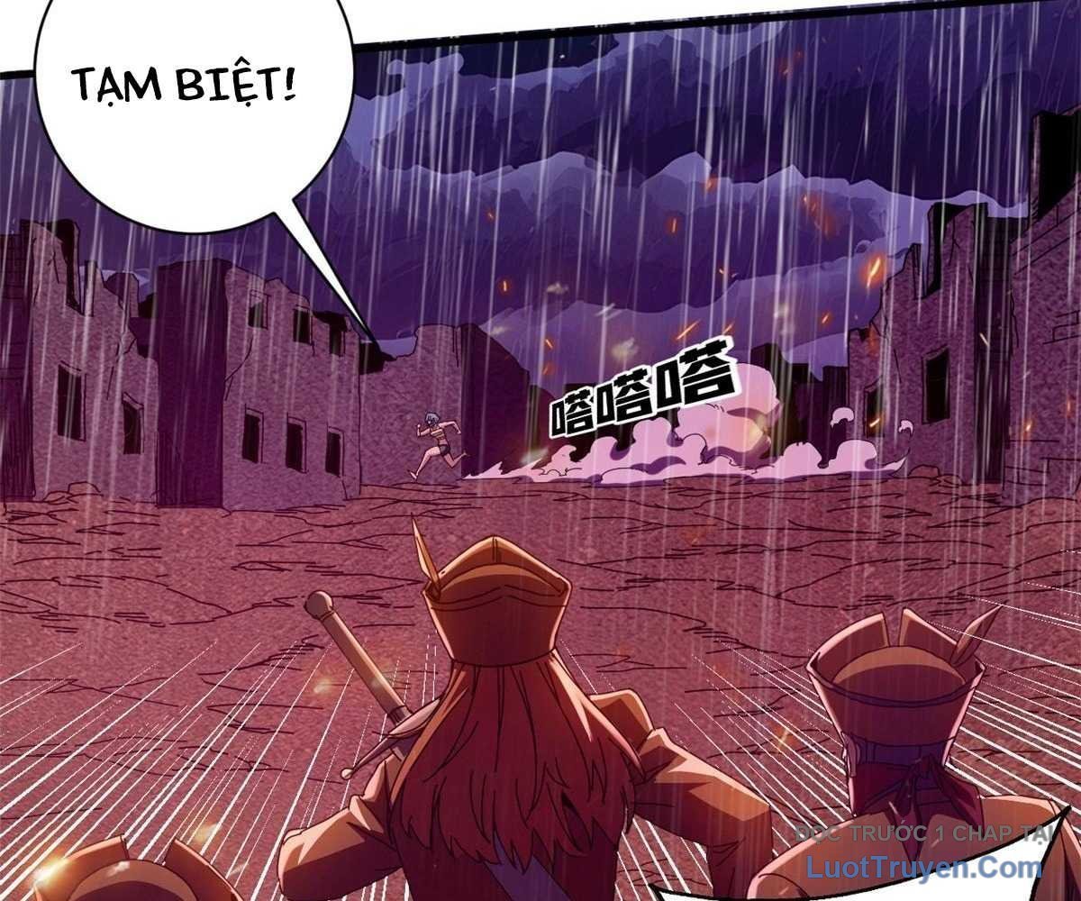 Trưởng Giám Ngục Trông Coi Các Ma Nữ Chapter 137 - Trang 2