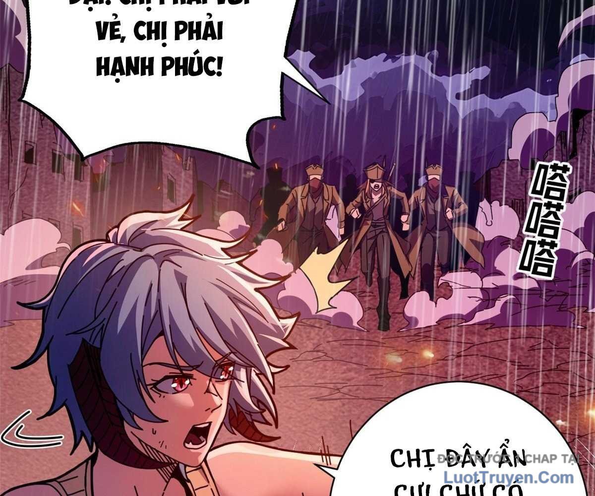 Trưởng Giám Ngục Trông Coi Các Ma Nữ Chapter 137 - Trang 2