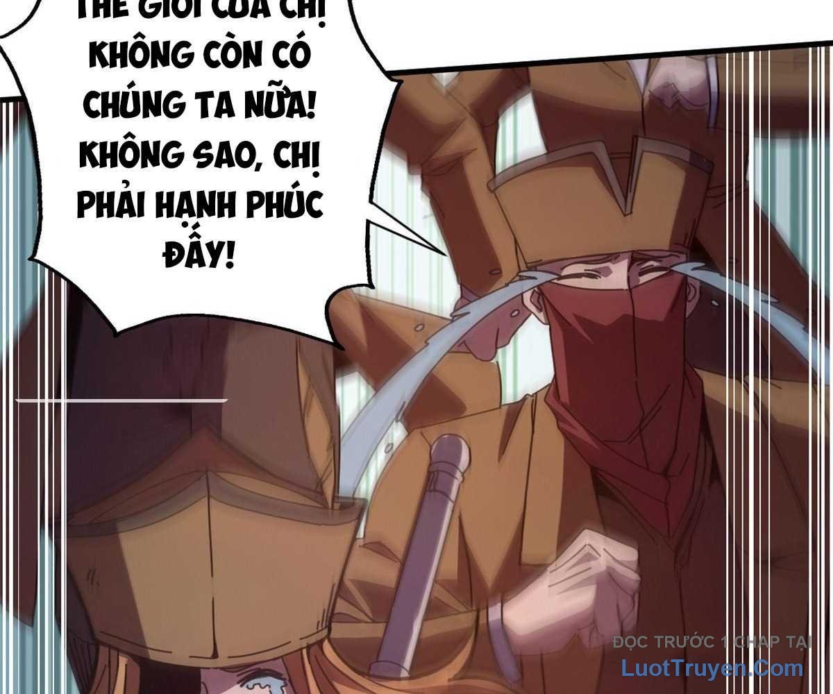 Trưởng Giám Ngục Trông Coi Các Ma Nữ Chapter 137 - Trang 2