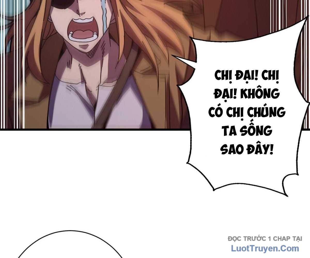 Trưởng Giám Ngục Trông Coi Các Ma Nữ Chapter 137 - Trang 2