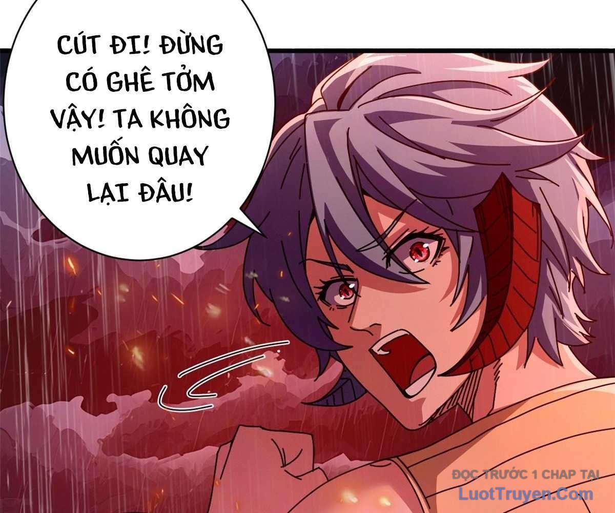 Trưởng Giám Ngục Trông Coi Các Ma Nữ Chapter 137 - Trang 2