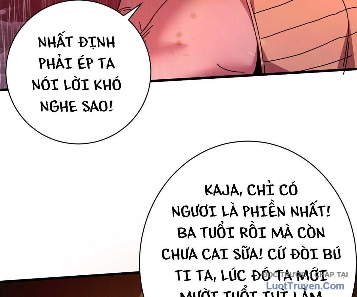 Trưởng Giám Ngục Trông Coi Các Ma Nữ Chapter 137 - Trang 2