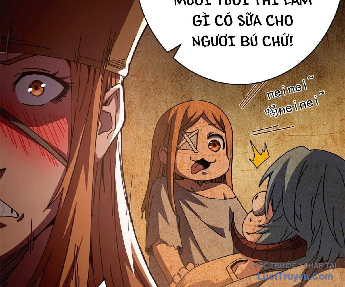 Trưởng Giám Ngục Trông Coi Các Ma Nữ Chapter 137 - Trang 2