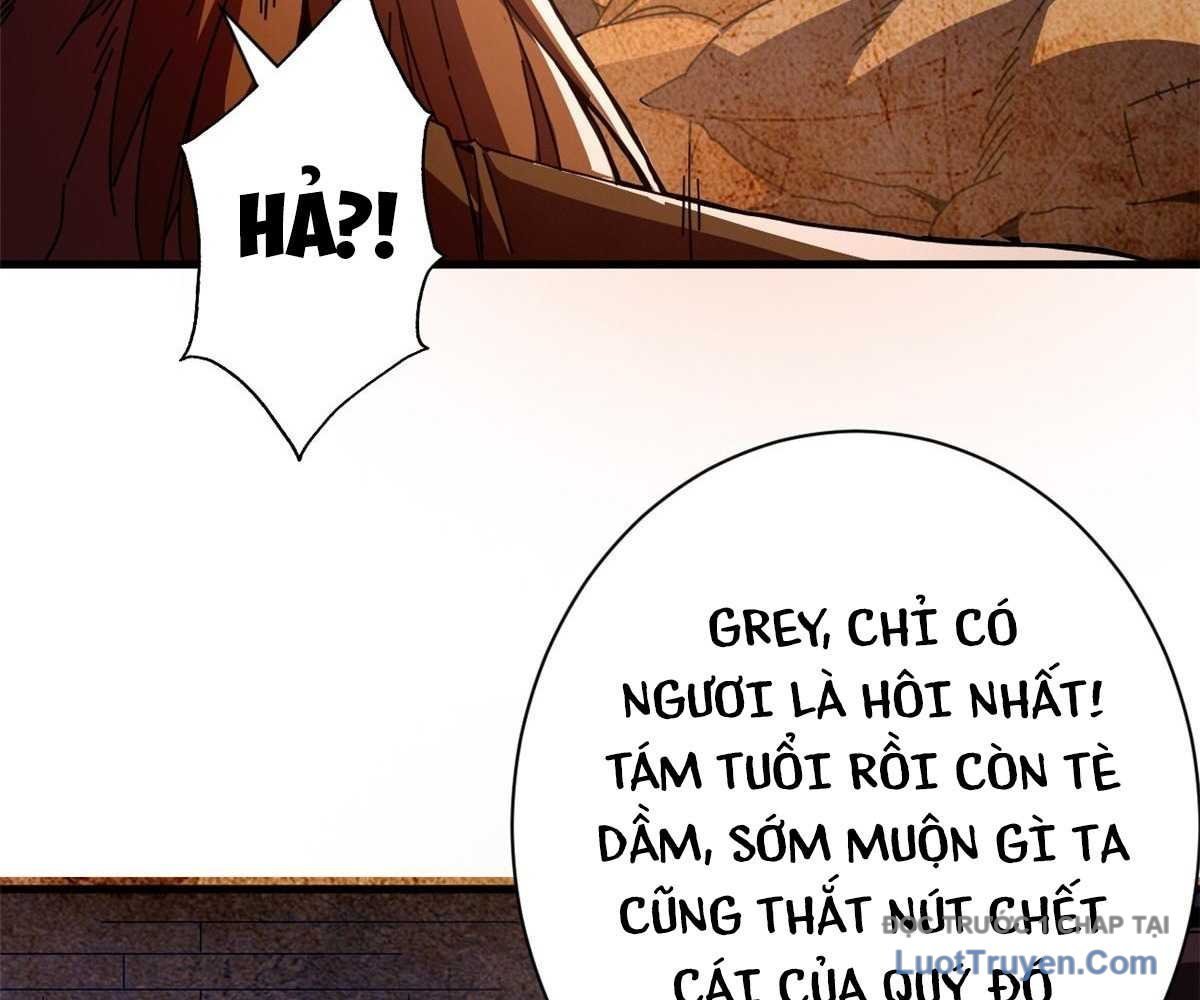 Trưởng Giám Ngục Trông Coi Các Ma Nữ Chapter 137 - Trang 2